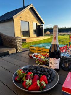 Spithamn Village House - 9