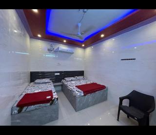 Sammruddhi Groups Budget - 1