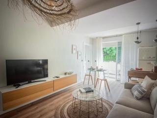 Newly renovated apartment in Málaga - 6