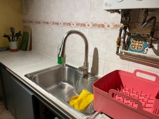 Casa full amoblada a pasos Jumbo Los Pablos - 8