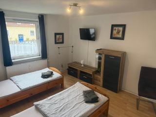 Monteurunterkunft - 1