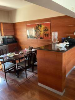 Quiet modern cocoon in the best Cairo suburb- 3BR - 5