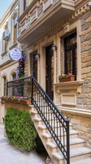 Seven Beauties Hotel Spa Restaurant - 0