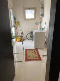 Quiet modern cocoon in the best Cairo suburb- 3BR - 3