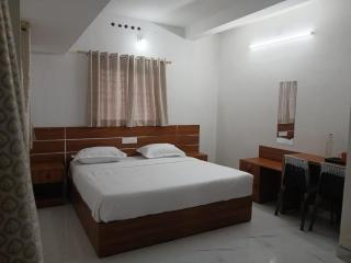 AVSS Homestay Munnar - 4