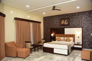 Sun Hotel and Resort, Mount Abu - 8