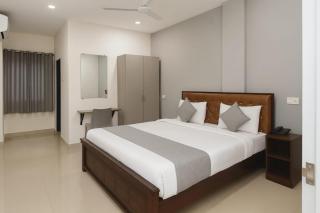 Hotel Prime Classic ,Airport Zone,Shamshabad - 7