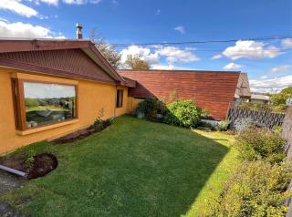 Casa full amoblada a pasos Jumbo Los Pablos - 9