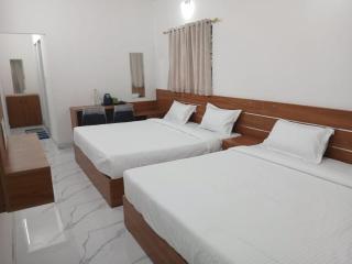 AVSS Homestay Munnar - 6