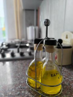 Ludza Stay Apartment - 9