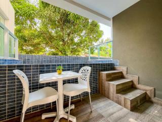 Flat Nixxus Porto de Galinhas Ipojuca - 7