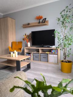 Ludza Stay Apartment - 7