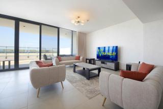 Silk Valley - 4B near Al Hamriyah | private beach access - 3