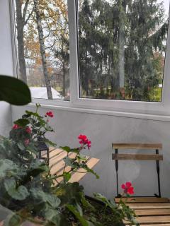 Ludza Stay Apartment - 6