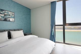 Silk Valley - 4B near Al Hamriyah | private beach access - 2