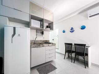 Flat Nixxus Porto de Galinhas Ipojuca - 6