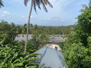 DOWN TOWN HOLIDAYS Kovalam - 3