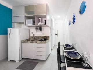 Flat Nixxus Porto de Galinhas Ipojuca - 5