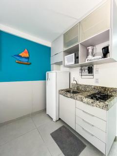 Flat Nixxus Porto de Galinhas Ipojuca - 4