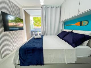 Flat Nixxus Porto de Galinhas Ipojuca - 3