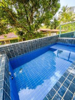 Flat Nixxus Porto de Galinhas Ipojuca - 2