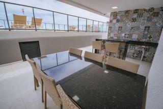 Flat novo e completo em Porto de Galinhas! - 7