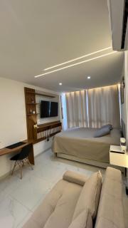 Flat novo e completo em Porto de Galinhas! - 1