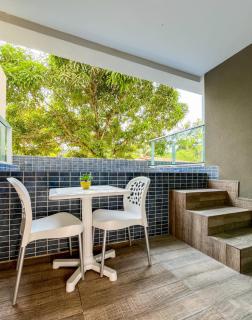 Flat Nixxus Porto de Galinhas Ipojuca - 1