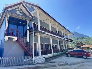 Keomisay Guesthouse - 6