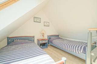 Ker Moumousse - Maison bretonne, élégante, conviviale, 5 min plage - 4