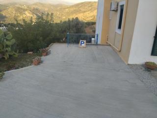 Το σπίτι που σε ταξιδεύει (The dream boat house). - 8