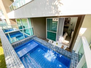 Flat Nixxus Porto de Galinhas Ipojuca - 2