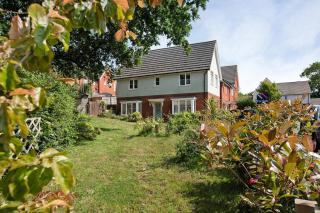 House with Garden & Parking - 9