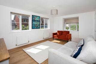 House with Garden & Parking - 7