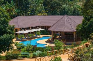 Turaco Ngorongoro Valley, a Tribute Portfolio Lodge - 0