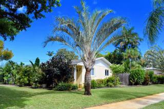 Tropical Escape with Private Heated Pool - 2