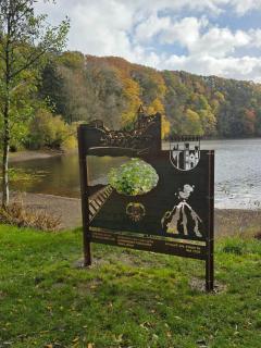 Ferienwohnung am Maarberg - 5