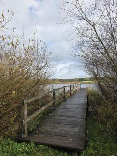 Ferienwohnung am Maarberg - 3