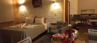 Chalé Som da Sete Quedas Hidromassagem, Lareira e Vista para as Montanhas - 7