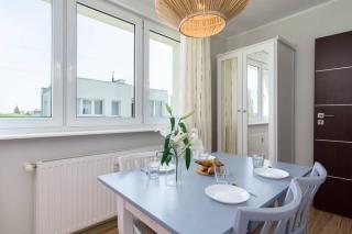 Sopot Cozy Apartment by Elite Apartments - 1