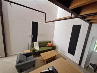 Bright & Unique Loft in the Heart of Azeitão - 9