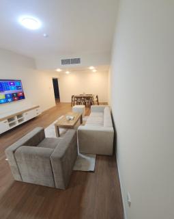 Havana Holiday Homes in Al Garhoud - 9