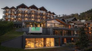 La Roccia Wellness Hotel - 8