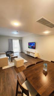 Havana Holiday Homes in Al Garhoud - 8