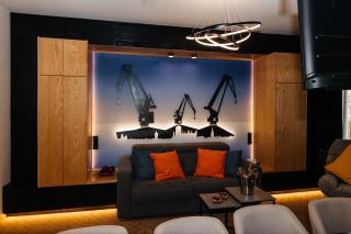 Maya's Flats & Resorts 58 - Kowalska Street, Old T - 6