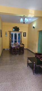 The Green Regency Annexe - 3