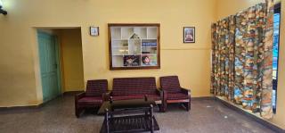 The Green Regency Annexe - 2