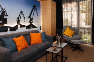 Maya's Flats & Resorts 58 - Kowalska Street, Old T - 5