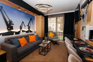 Maya's Flats & Resorts 58 - Kowalska Street, Old T - 2