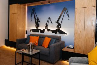 Maya's Flats & Resorts 58 - Kowalska Street, Old T - 8